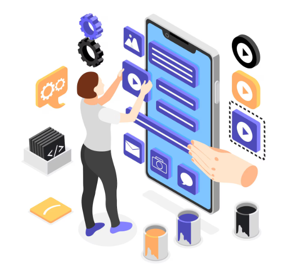 Mobile App Development